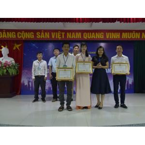 Hội Nông Dân Tỉnh Kiên Giang Tổ Chức Thành Công Cuộc Thi Ý Tưởng Khởi Nghiệp 2024